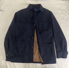 David Donahue Loro Piana Storm