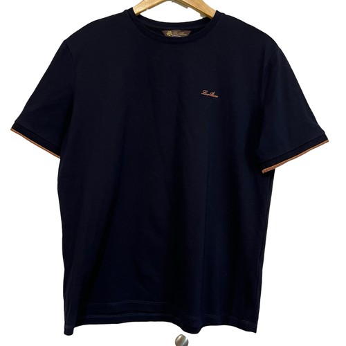 Camicia girocollo manica corta
