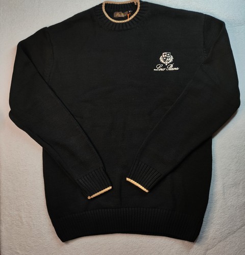 Loro piana maglione uomo - maglione,