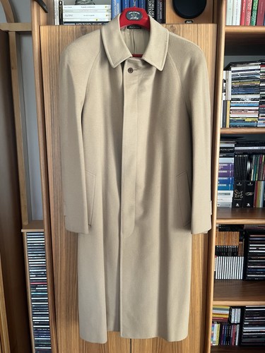 Cappotto loro piana lungo - loro,