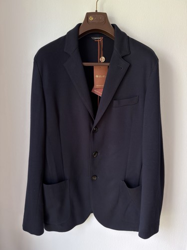 Giacca maglione loro piana - giacca,