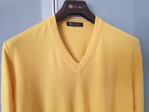 Loro piana pullover - loro,