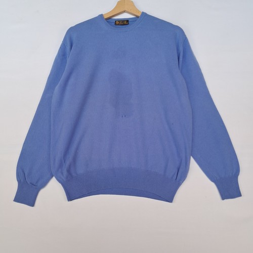 Maglione loro piana puro - maglione,