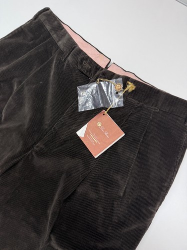 Loro piana pantaloni - piana,