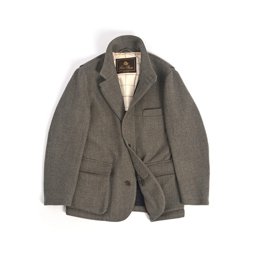 Loro piana roadster - loro,