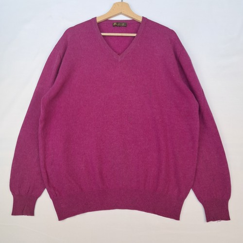 Maglione loro piana - in, puro
