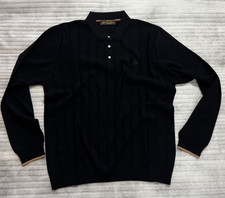 Polo uomo manica lunga Loro