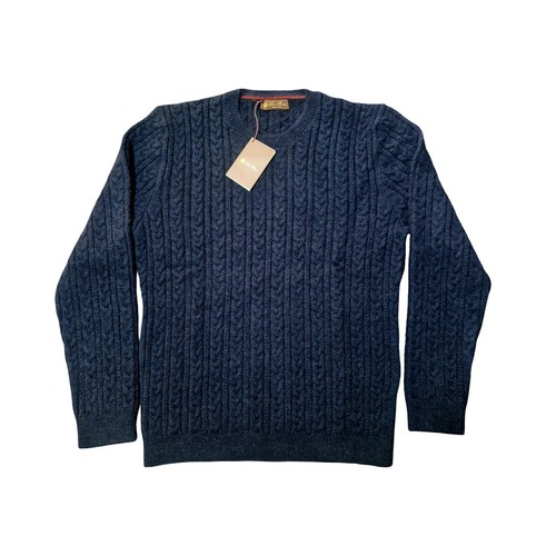 Maglione loro piana - loro, blue