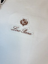 T-shirt Loro Piana XL