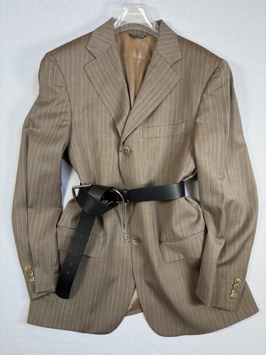 Blazer lana vintage - lana,