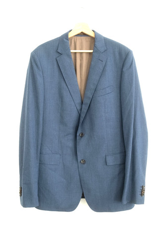 Abito giacca blazer sartoriale