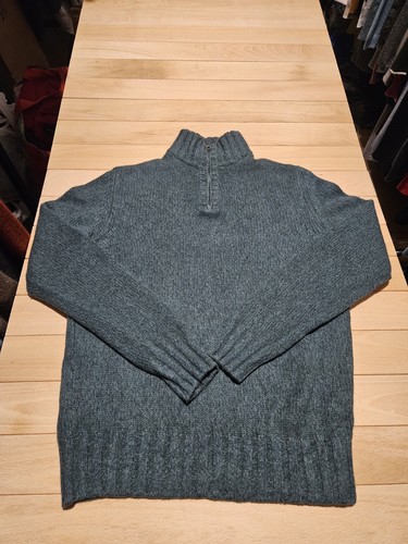 Maglione 100 cashmere uomo - maglione,