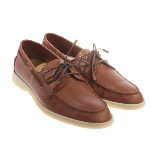 Scarpe coperta loro piana - coperta,