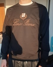  Loro Piana maglione 