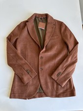 Loro Piana Cashmere Jacket 50