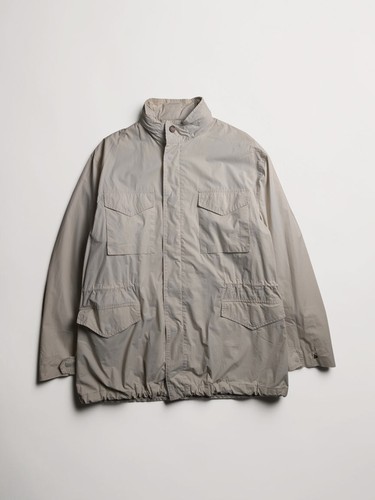 Loro piana cream cotton field - cream,