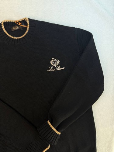 Loro piana maglione uomo - loro,
