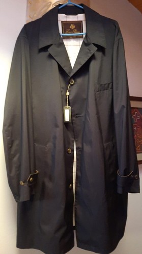 Loro piana impermeabile - loro,