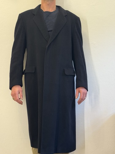 Cappotto cashmere taglia 52 - in,