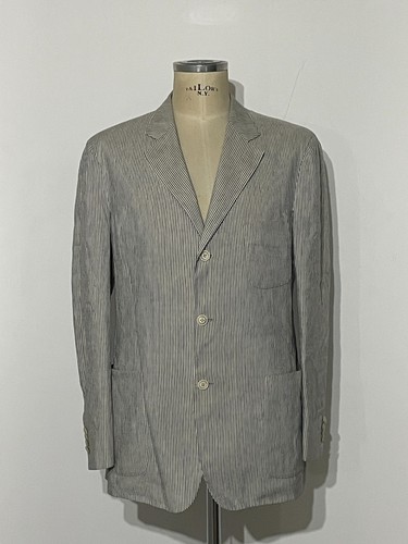 Loro piana blazer giacca - piana,