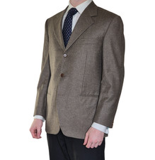 Loro Piana Fabric - Wool and