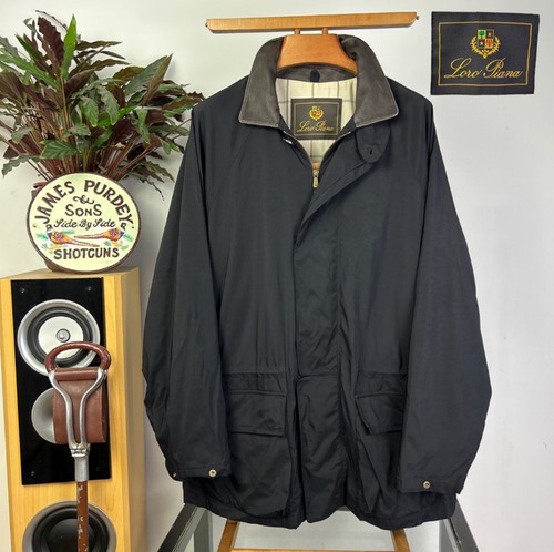 Giacca loro piana cavallo - giacca,