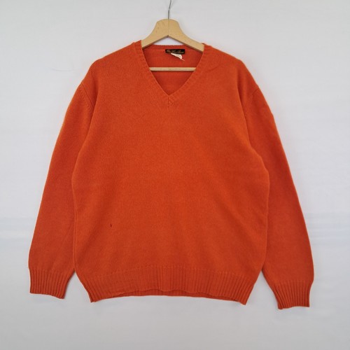 Maglione loro piana 100 - loro,