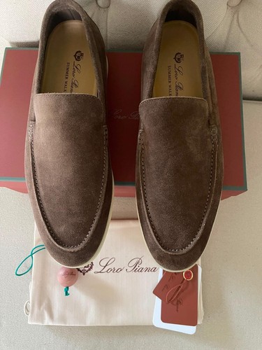 Loro piana summer walk - piana,