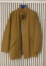 Cappotto Loro Piana con