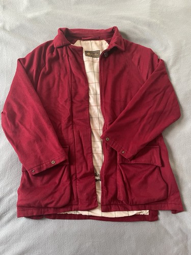 Loro piana storm system - piana,
