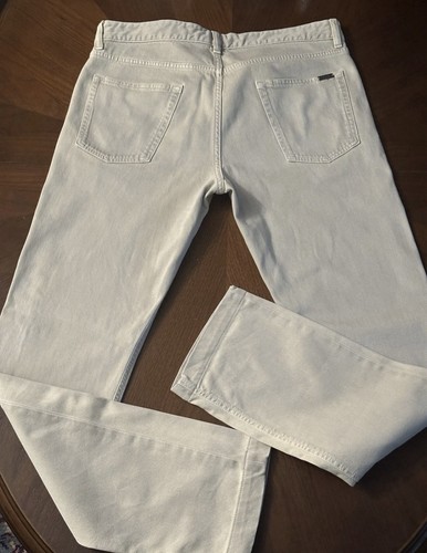 Jeans loro piana - piana, uomo