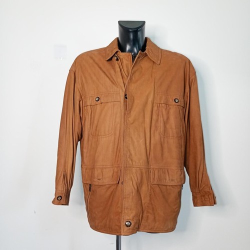 Galtrucco milano giacca - milano,, pelle