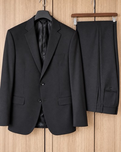 Boss costume harvers 2 - boss,