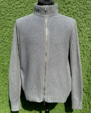 Cardigan Loro Piana 100
