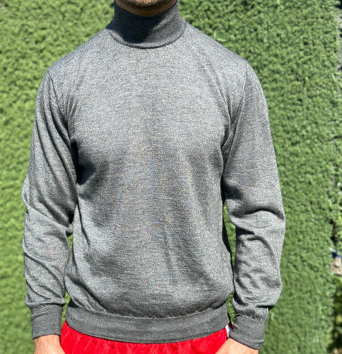 Maglione pullover cashmere - pullover, in