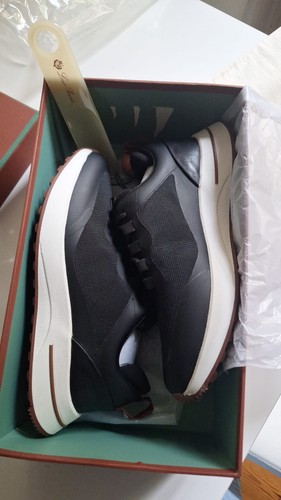 Sneaker loro piana week - sneaker,