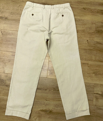 Pantalone loro piana - pantalone,