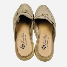 Loro Piana Uomo Estivo Walk