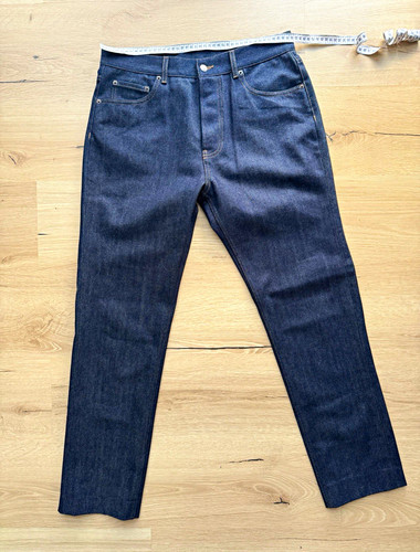 Jeans donna loro piana - donna,