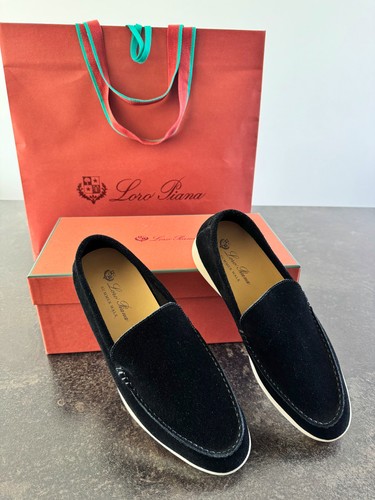Loro piana summer walk - piana,