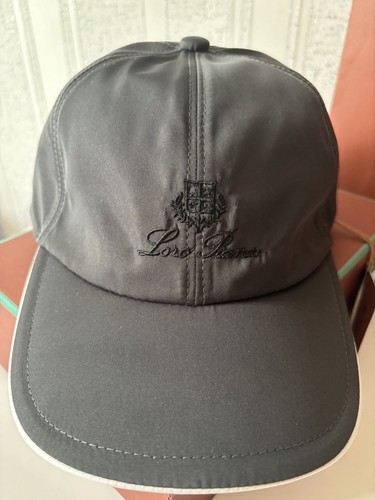 Casquette loro piana - loro,