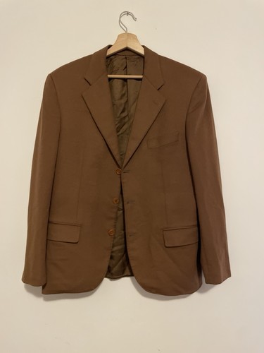 Blazer uomo loro piana - blazer,