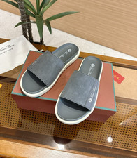 Loro Piana Ciabatte Uomo