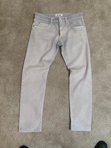 Jeans uomo loro piana - uomo, designer