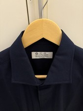 Loro Piana Camicia The Gift of
