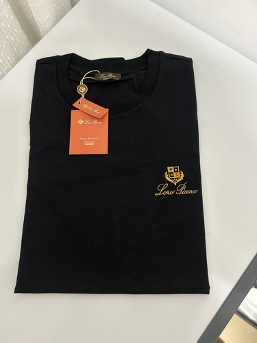 Shirt loro piana uomo - shirt,