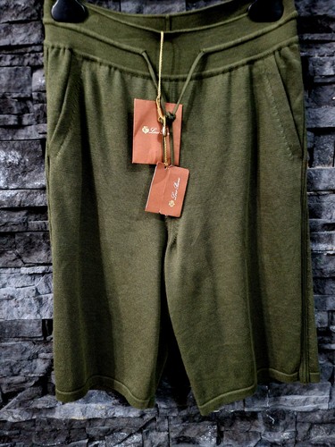 Pantaloncini loro piana - pantaloncini,