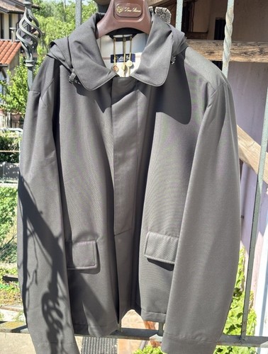 Loro piana horsey bomber - loro,