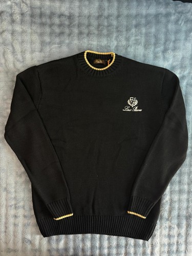 Loro piana maglione - loro, s
