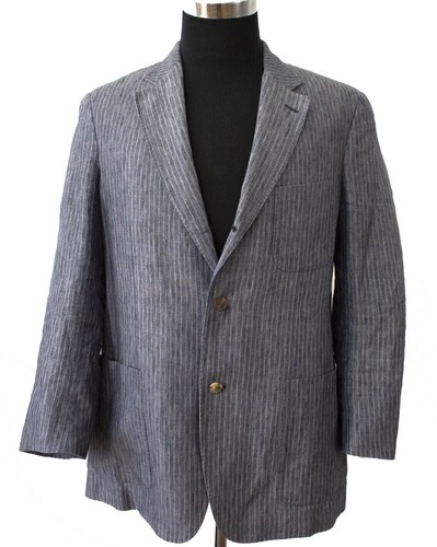 Loro piana giacca estiva - loro,